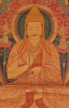 Jamyang Khyentse Chökyi Lodrö